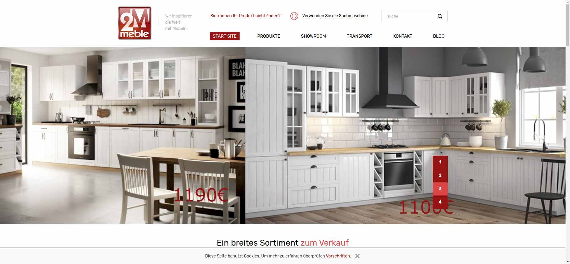 Küchen Leipzig Shop 2022 de